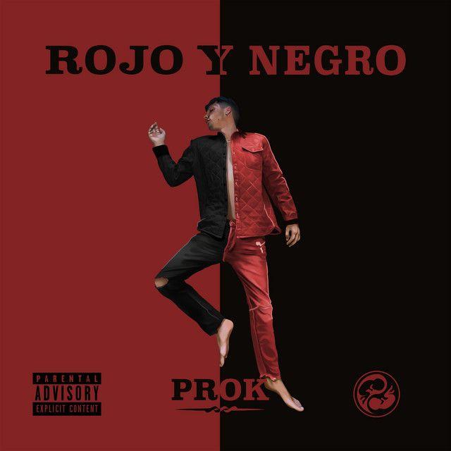 Esto es rojo y negro (feat. Hueco Prods)