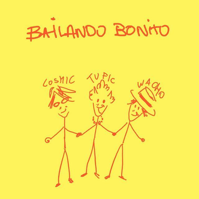 Bailando Bonito