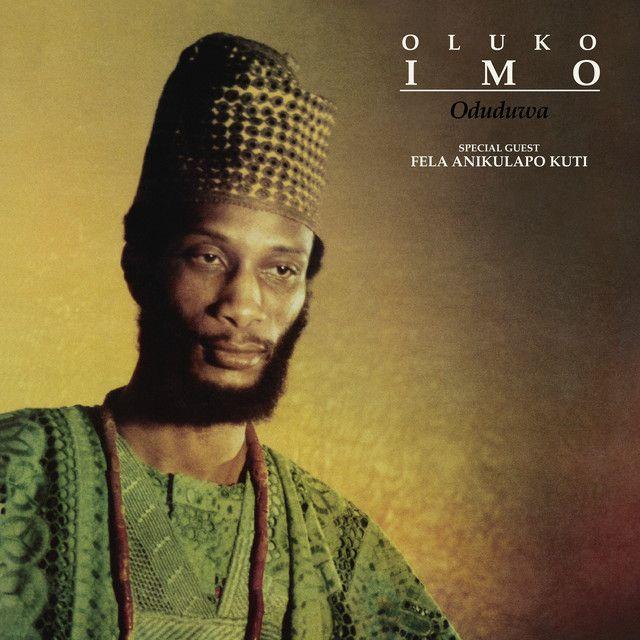 Were Oju Le (The Eyes Are Getting Red) [feat. Fela Kuti] [Edit]