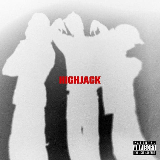 HIGHJACK (feat. Jessica Pratt)