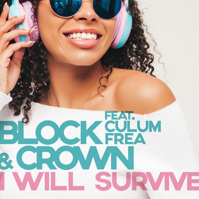 I Will Survive (feat. Culum Frea) [Radio Edit]