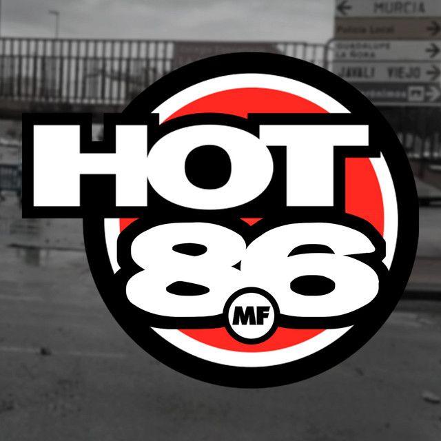 HOT 86