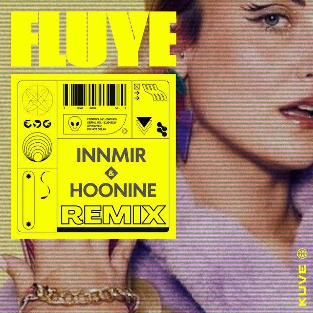 Fluye (Innmir & Hoonine Remix)