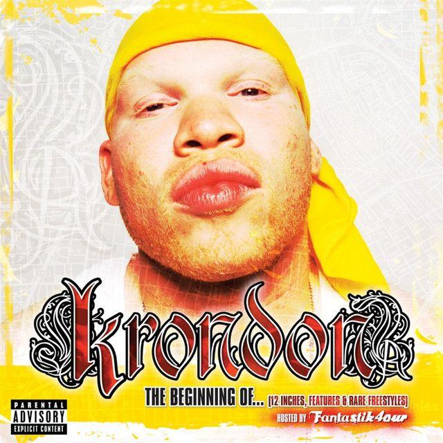 Krondon