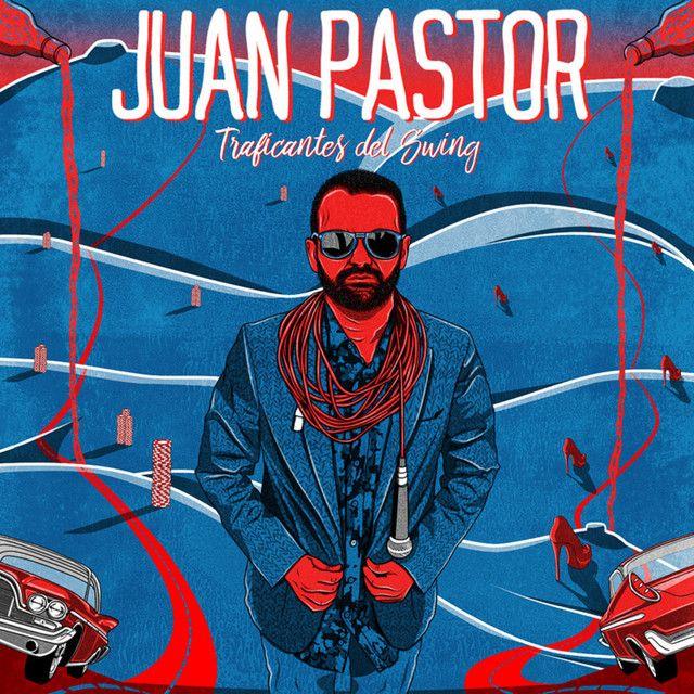 Juan Pastor