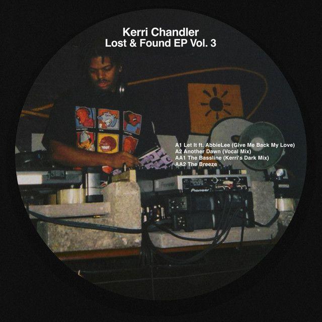 Another Dawn (Kerri's Vocal Mix)