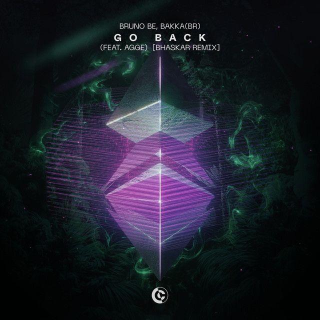 Go Back (feat. AGGE) [Bhaskar Remix]