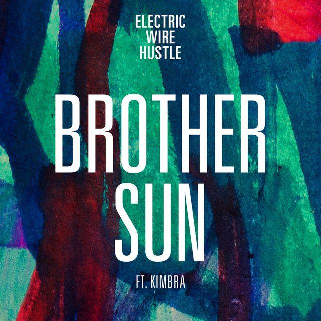 Brother Sun (feat. Kimbra) [Rodi Kirk & Aron Ottignon Version]