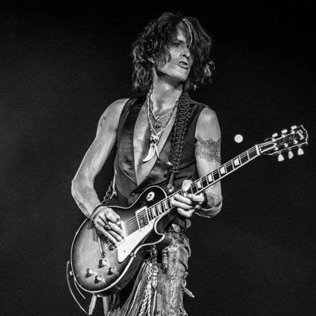 Joe Perry