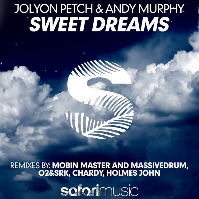 Sweet Dreams (Club Mix)