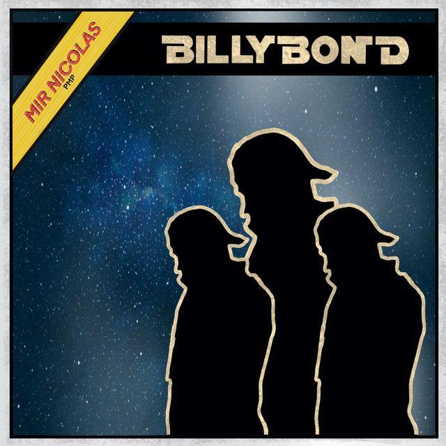 Billy Bond