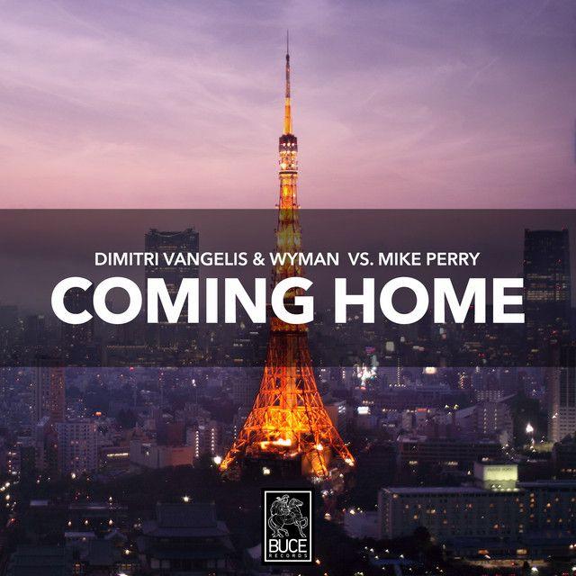 Coming Home (Extended Mix)