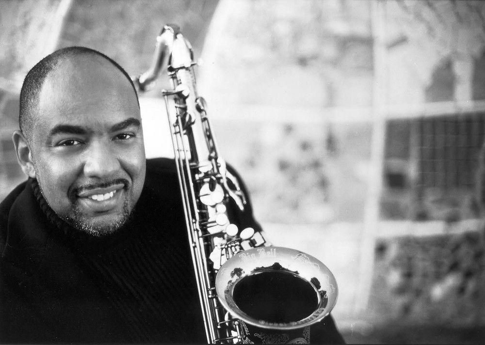 Gerald Albright