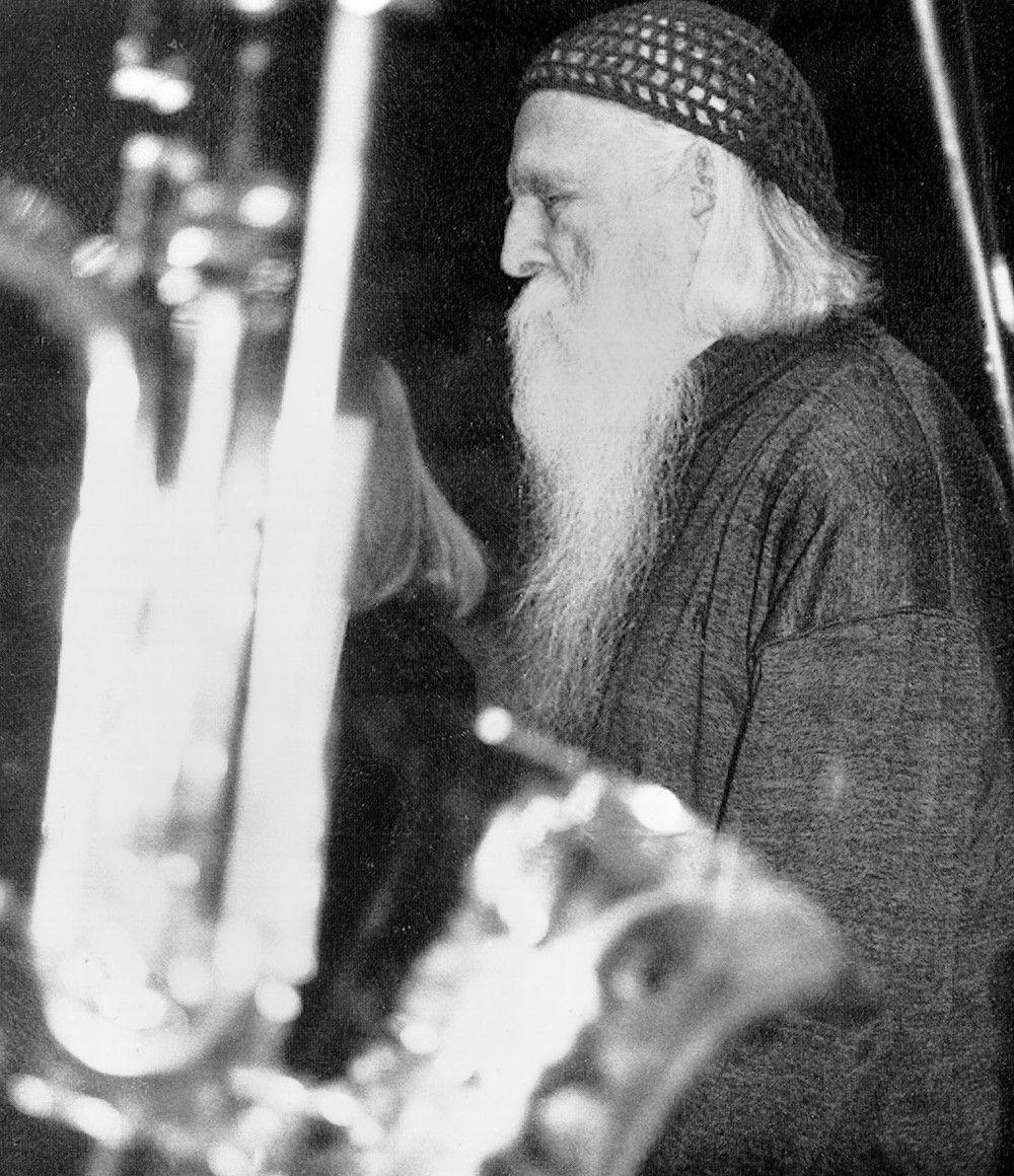 Moondog