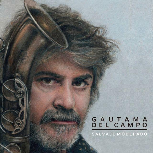 Salvaje Moderado (feat. Rafael Riqueni, Cristian De Moret, David Sanchez El Galli & Abdón Alcaraz)