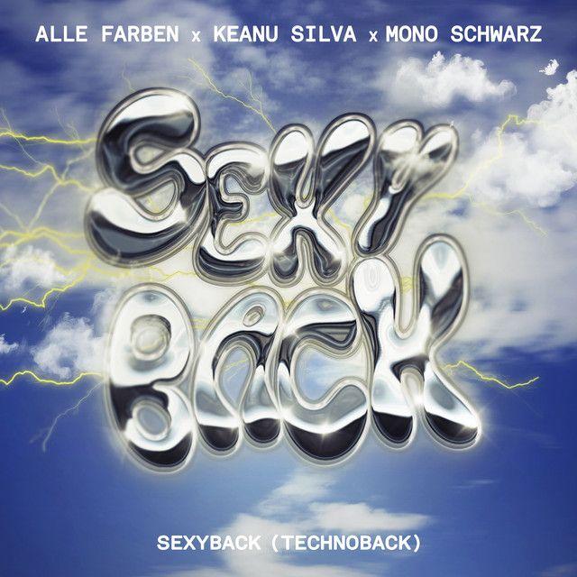 SexyBack (TechnoBack)