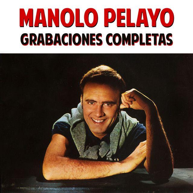 Manolo Pelayo