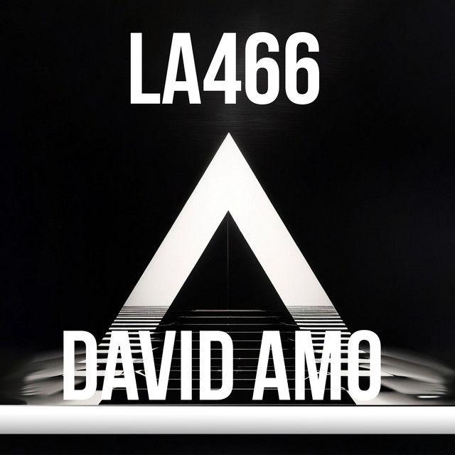 David Amo