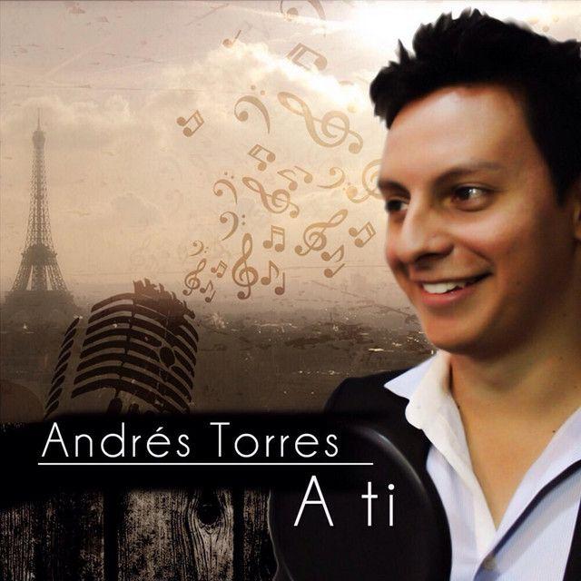 Andrés Torres