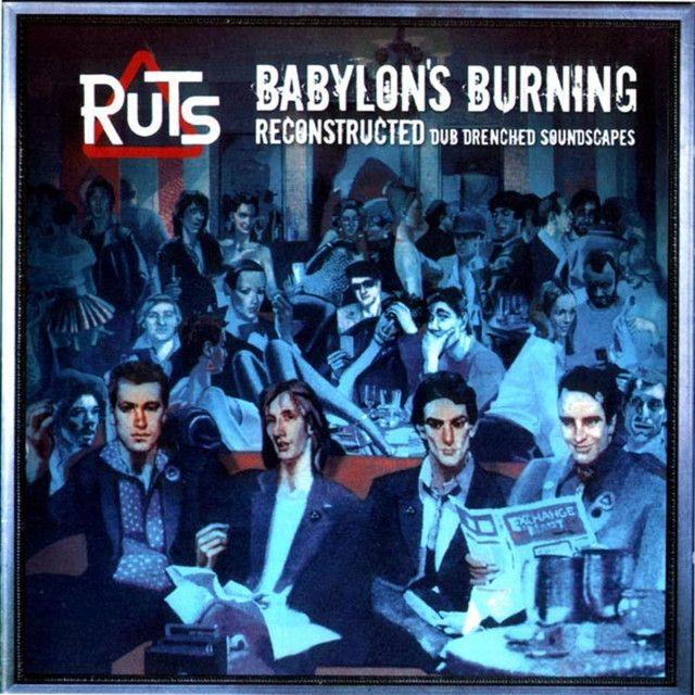 Babylon's Burning (Dreadzone Remix)