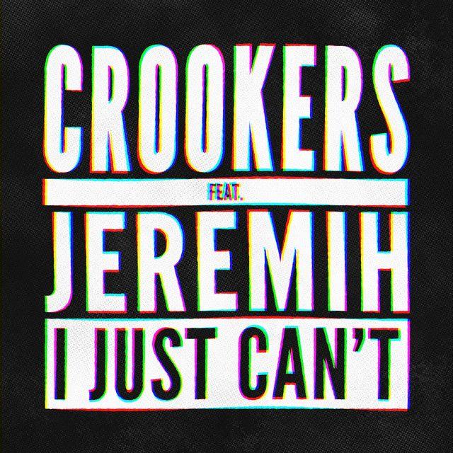 I Just Can't (feat. Jeremih) [Club Edit]