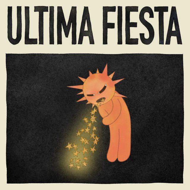 Última fiesta