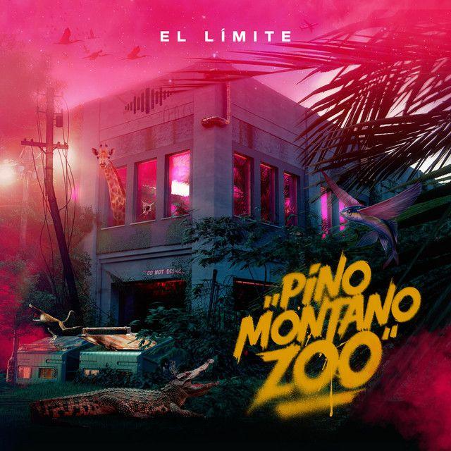 Pino Montano Zoo (feat. Accion Sanchez)