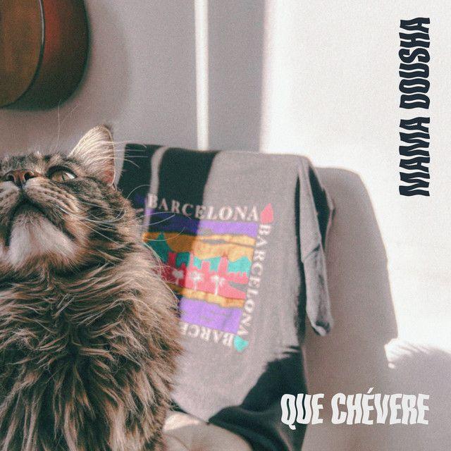 Que Chévere (feat. DJ Panko)