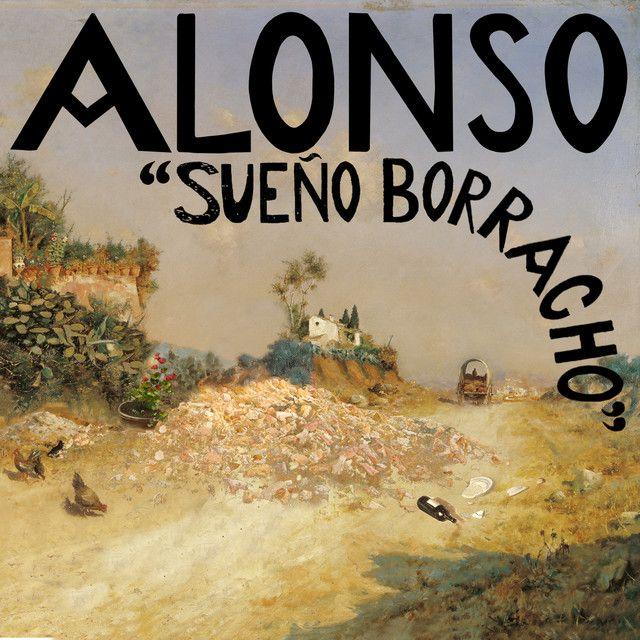 Sueño borracho (feat. Orquesta Ciudad de Granada)