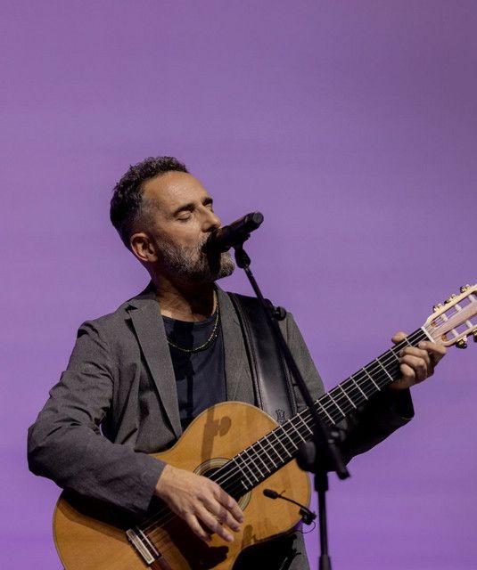 Jorge Drexler