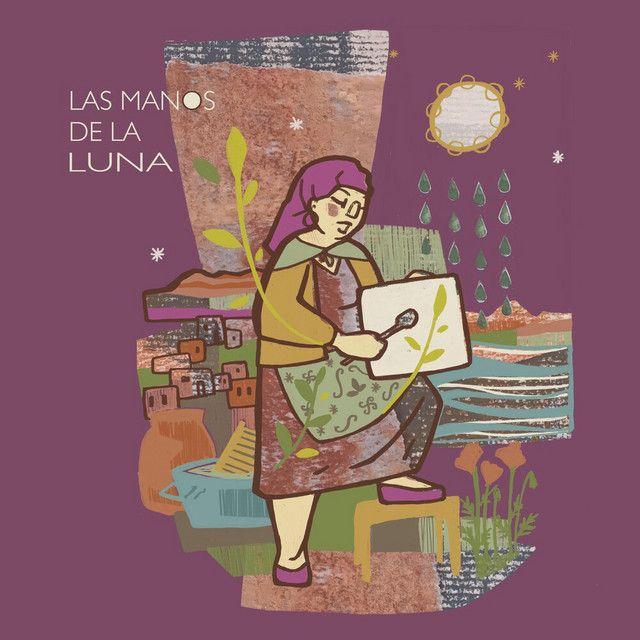 Las Manos de la Luna (feat. Mariano Mangas & Dan Arias)