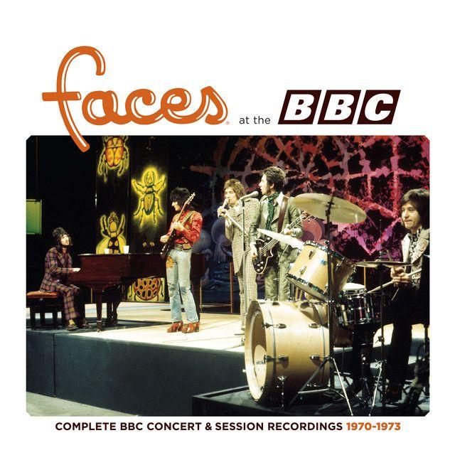 People's Faces (Live)