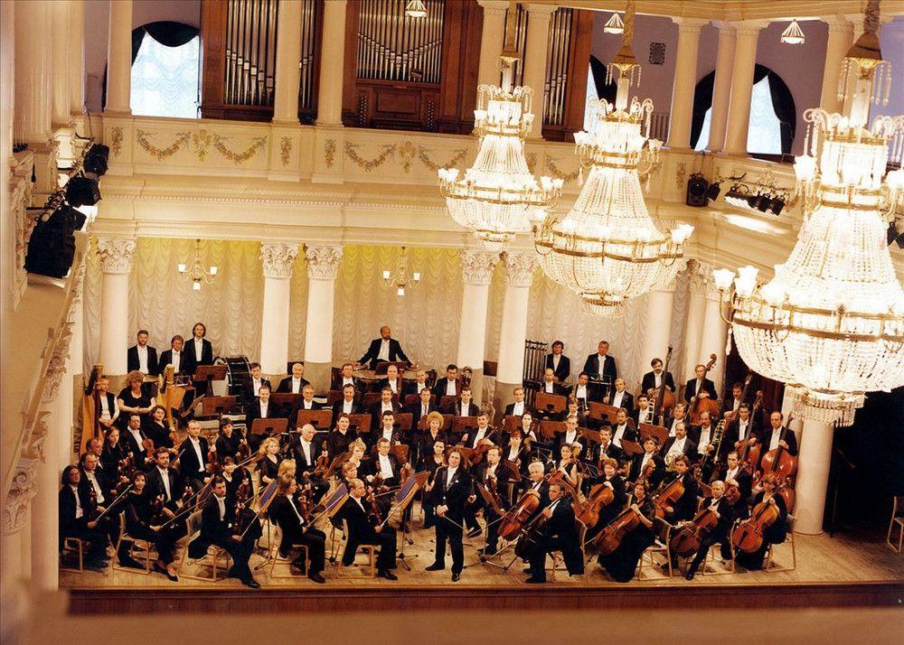 Ukraine National Symphony Orchestra