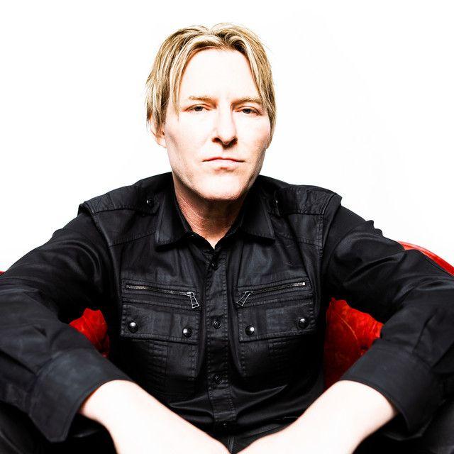 Tyler Bates