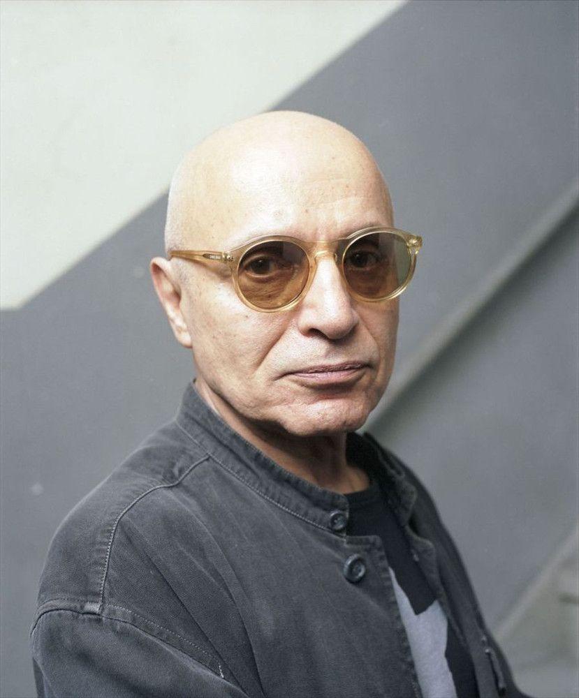 Paul Motian