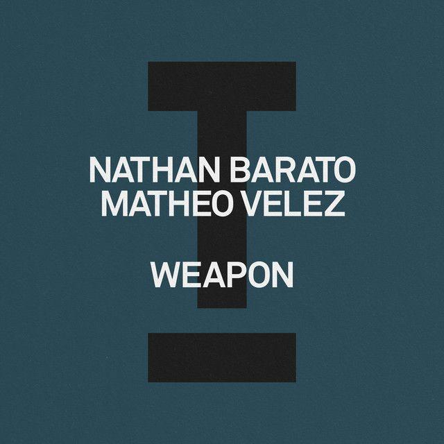 Weapon (Extended Mix)