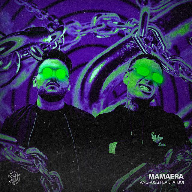 Mamaera (feat. Fatboi)