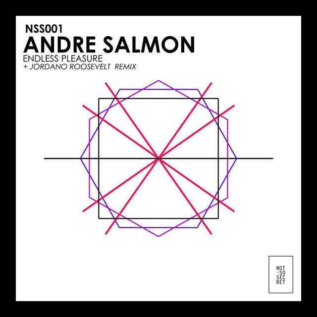 Andre Salmon