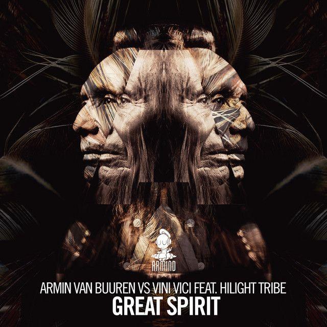 Great Spirit (feat. Hilight Tribe)