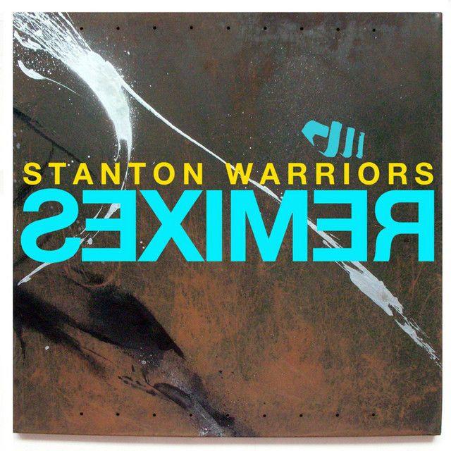 Bring It On (Stanton Warriors Remix)