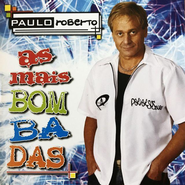 Paulo Roberto