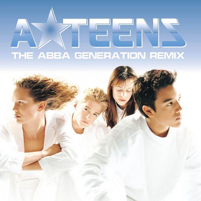 A Teens-Medley (Pierre J's Full Length Mix)