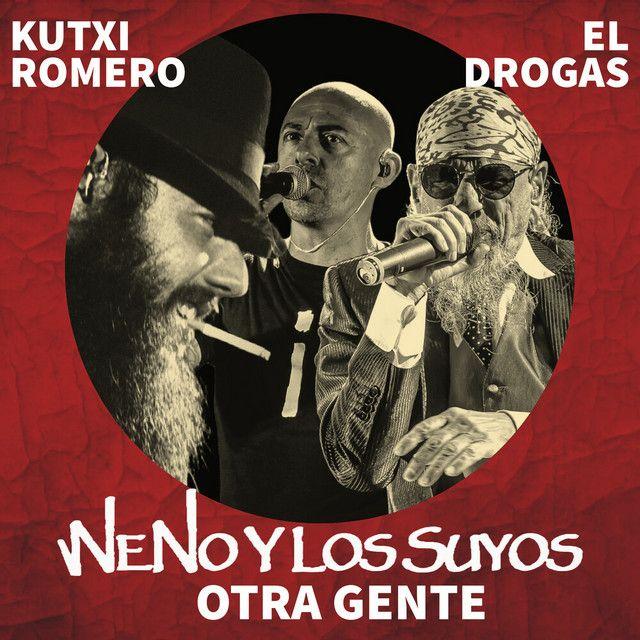 Otra Gente (feat. Kutxi Romero & El Drogas)