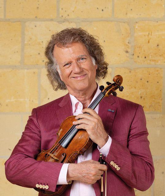 André Rieu