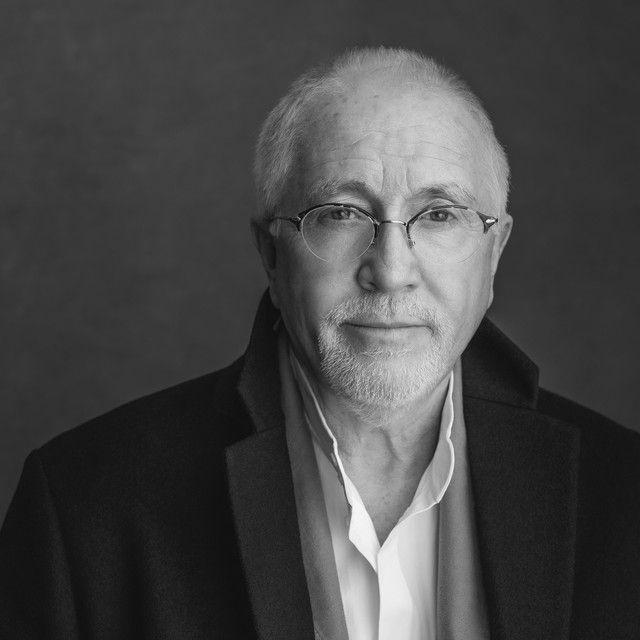 Patrick Doyle