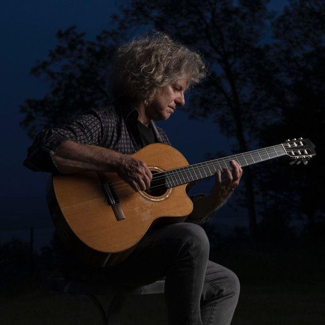 Pat Metheny