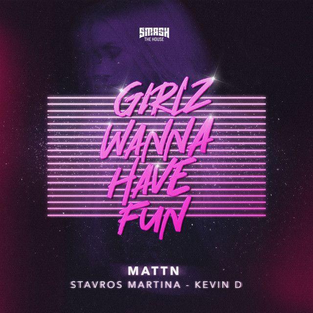 Girlz Wanna Have Fun