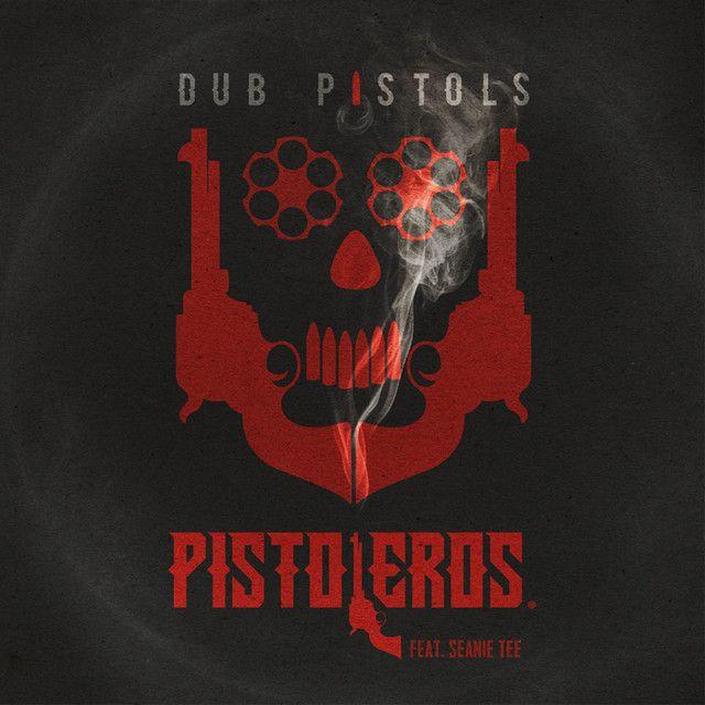 Pistoleros (King Yoof Remix) [feat. Seanie Tee]