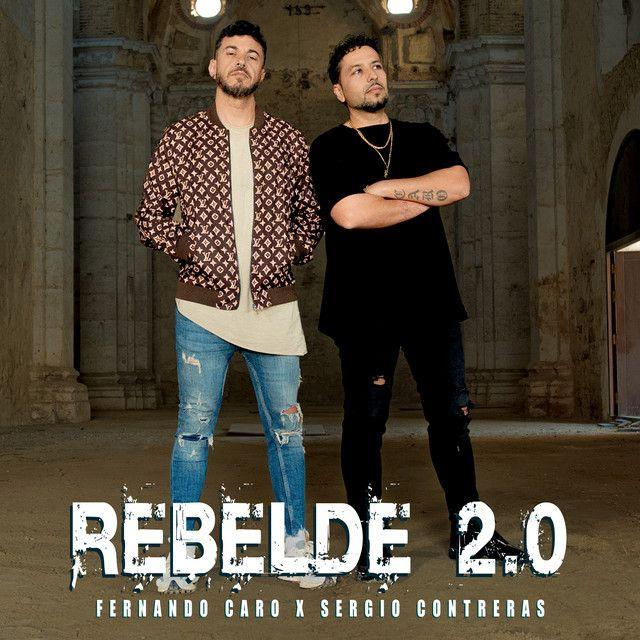 Rebelde 2.0