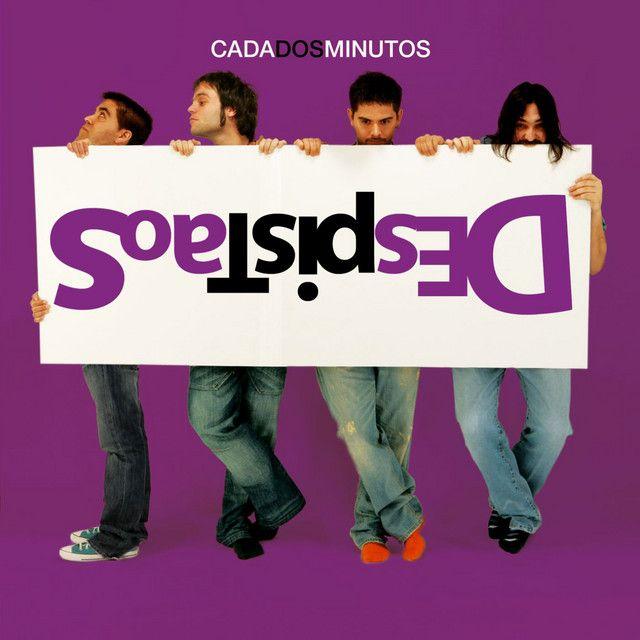 Cada Dos Minutos (Version Radio)